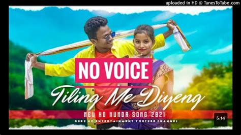 New Ho Video 2023 Diyeng Diyeng Wali 3 Buru Ho Songs