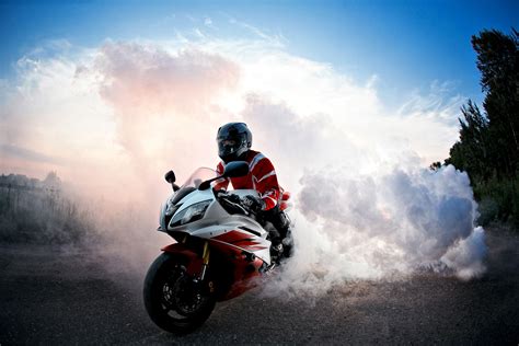 Biker Wallpapers - Top Free Biker Backgrounds - WallpaperAccess