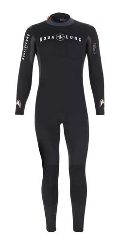 Traje Buceo Dive Mono Pieza 7mm Hombre S gorro Cuotas sin interés