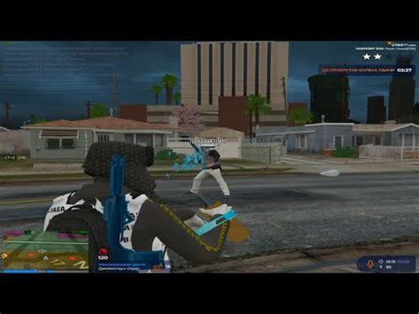 Gta Rp Harmony Hated Famq Youtube