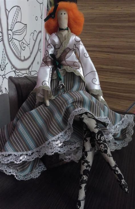 Angel house, ангел дома, домашний ангел Doll, девочка Купить Кукла в ...