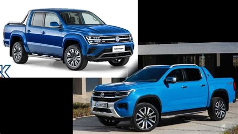 Volkswagen Amarok 2024 Parabrisas