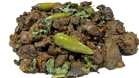 Tawa Kaleji Recipe Fry Liver Recipe By Dua Ka Kitchen Youtube