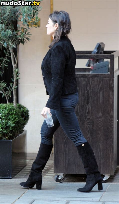 Nigella Lawson Nigellalawson Nude OnlyFans Photo Nudostar TV