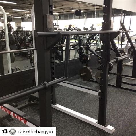 Pics and Vids — Raise the Bar Gym