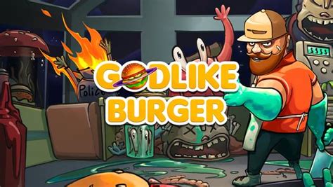 Godlike Burger on GOG.com