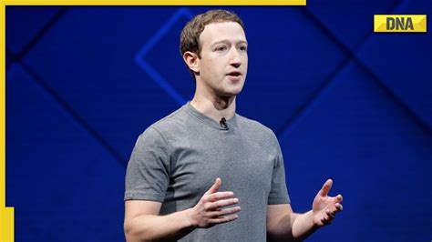 Mark Zuckerberg Not Resigning As CEO Meta Executive Confirms