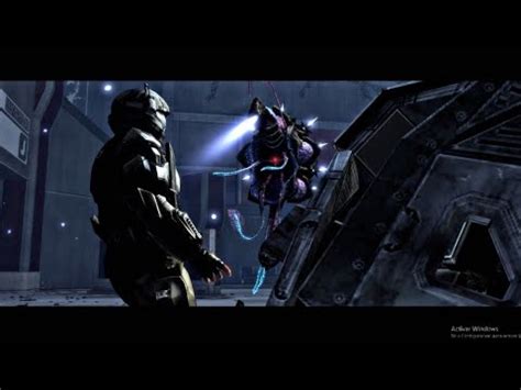 Plaza Tayari Heroica Halo Odst Youtube