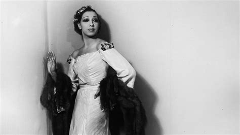 Josephine Baker The Story Of An Awakening Documentary Trailer Illuminates Life Of Iconic Artist