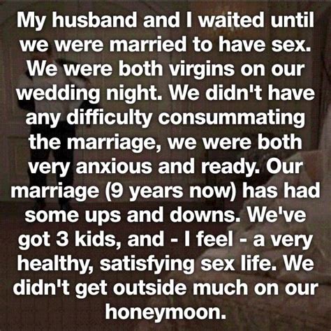 17 Couples That Abstained From Sex Until Marriage Share Their Stories