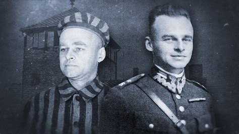 The Story Of Witold Pilecki YouTube