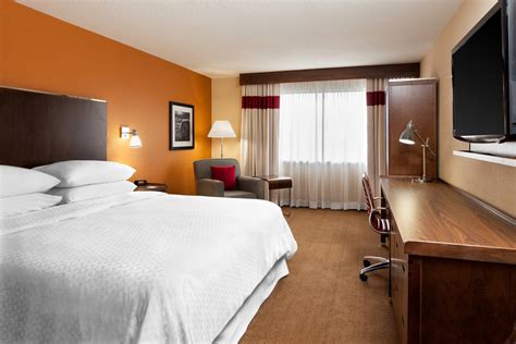 Hotels In Edmundston Canada With Suites Four Points By Sheraton