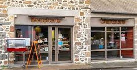 Boucherie Oizel Saint Quay Portrieux