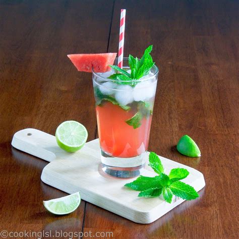 Refreshing Mojito Recipes To Try This Summer