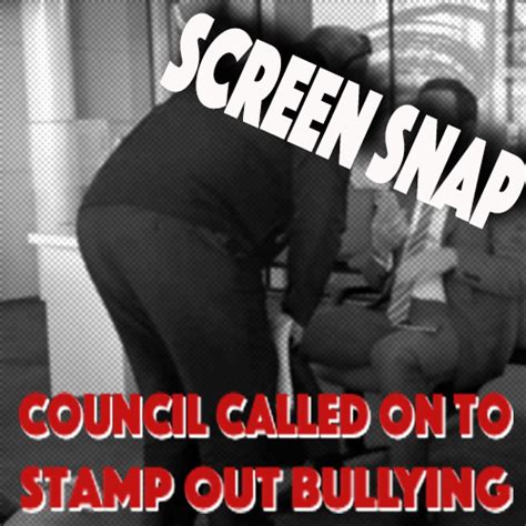 Tasmanian Ratepayers: Council Called On To Stamp Out Bullying