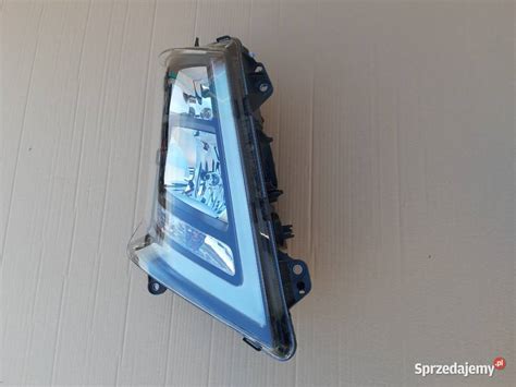 Volvo Fh Reflektor Prawy Lampa Prawa Orygina Nowa Trzciel