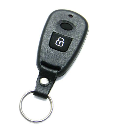 Hyundai Elantra Sedan Button Key Fob Remote Osloka T