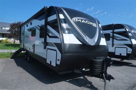 2023 Grand Design Imagine 2600RB RV For Sale In Duncansville PA 16635