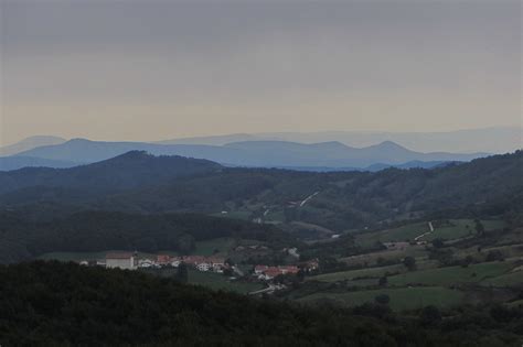 Jakobus Berge H Gel Wald Wiese Weite Ortsc Flickr