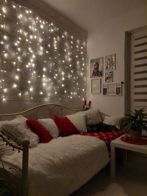 Christmas Room Decor Ideas