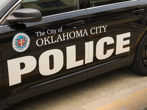 Deputy Killed While Trying To Serve Eviction Notice: Police | Oklahoma ...