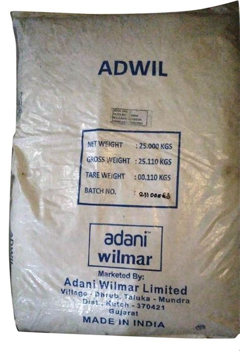 25kg Adwil Glycerol Monostearate 99 Food And Cosmetics Grade At