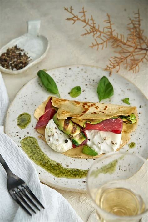 Introducir Imagen Recetas Con Burrata Abzlocal Mx