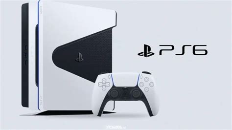 Playstation Tudo Que Sabemos Sobre O Pr Ximo Console Da Sony