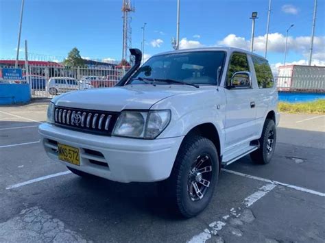 Toyota Prado Sumo Mercadolibre