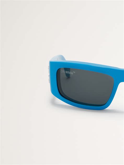 Joseph Square Frame Sunglasses Off White™ Official Site