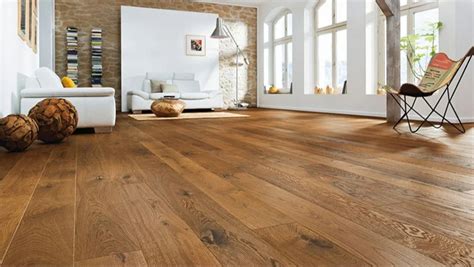 Glossy Teak Wood Solid Hardwood Flooring For Indoor Thickness 2 To