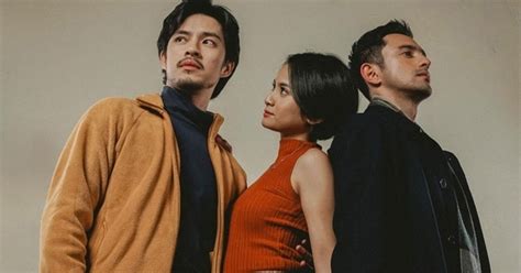 12 Drama Korea Yang Tayang Januari 2024 KINCIR