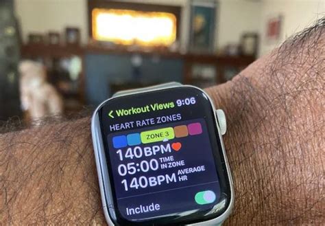 Complete Guide To Apple Watch Heart Rate Zones Myhealthyapple