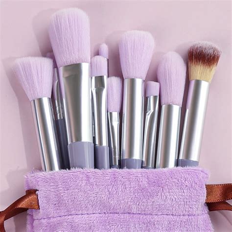 5813 Piece Makeup Brush Set Eye Shadow Brush Face Styling Tool