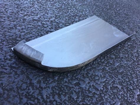 Deano's Auto Restorations | » RH PARCEL SHELF CORNER PANEL for HK HT HG ...