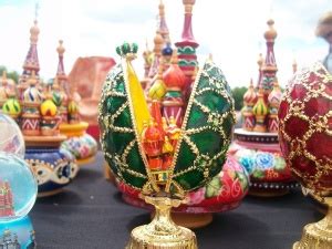 Что привезти из Сергиева Посада в подарок, сувениры на память