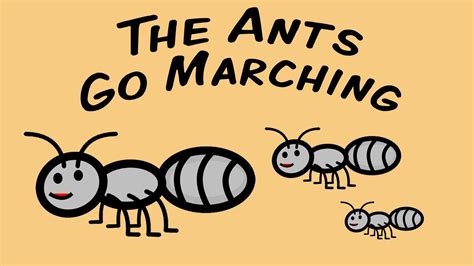 Free Ants Marching Cliparts, Download Free Ants Marching Cliparts png ...