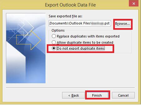 How To Split Pst File Into Multiple Smaller Parts