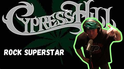 Cypress Hill Rock Super Star Cover Metal Version Youtube