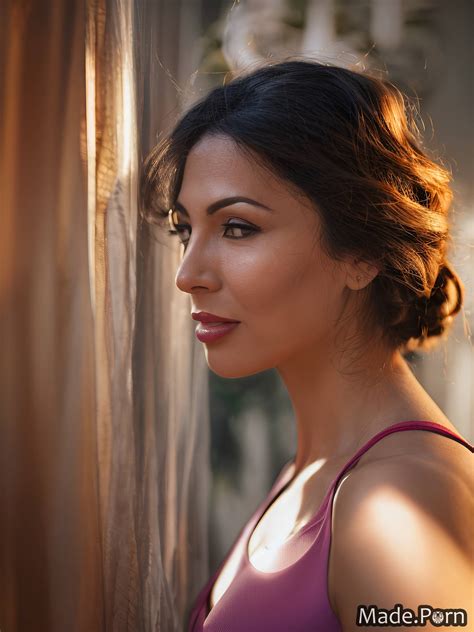 Porn Image Of Woman 40 Realistic Art Orgasm Yoga Created By AI