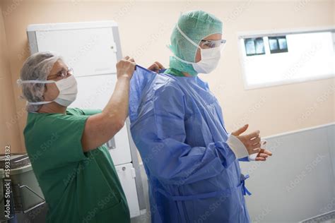 ORTHOPEDIC SURGERY Stock Photo | Adobe Stock