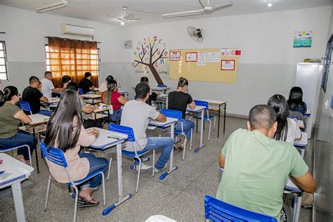 Prefeitura divulga resultado final do Concurso Público de Provas e