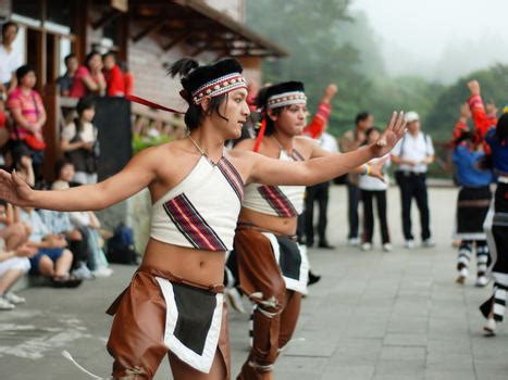 Experience the Aboriginals Life of Taiwan’s Indigenous Tribes