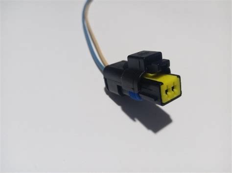 Conector Sensor Temperatura Fiat Palio MercadoLibre