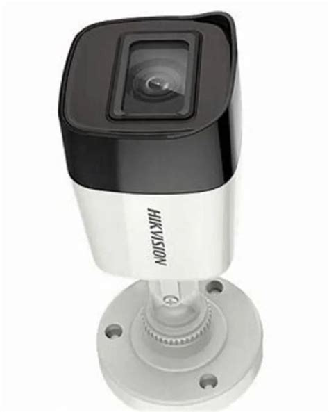 Hikvision DS 2CE16D3T ITPF Bullet Camera At Rs 8655 Piece Hikvision