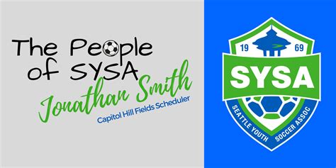 Arenasports — Seattle Youth Soccer Association (SYSA)