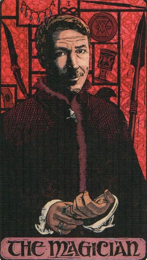 Таро Игра Престолов Галерея Лучшая Фото Подборка