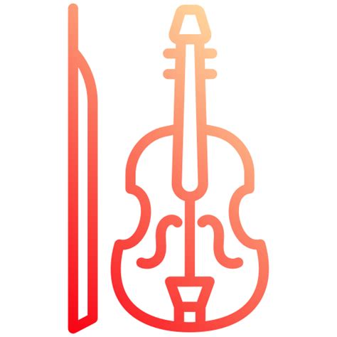 violin   icons