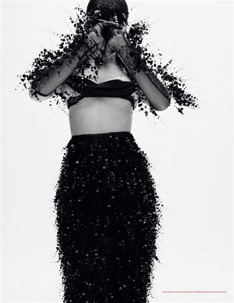 Celeb Irina Shayk Nude Photo The Fappening Leaked Photos