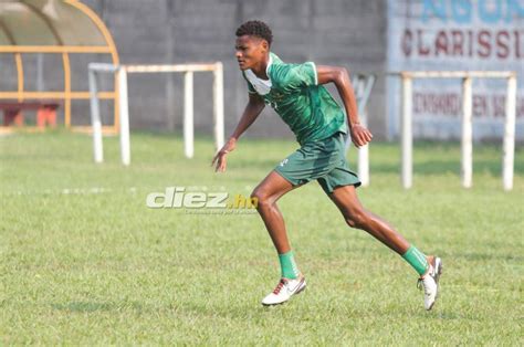 Hijo De Georgie Welcome La Est Rompiendo En Oro Verde Su Carrera En